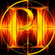 PI Radio logo