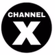 Channel X Radio - WCXV logo