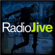 RadioJive.com logo