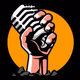 The Cool Groove logo