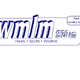 Real Country, The Big M - WMLM logo