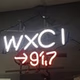 Represent - WXCI logo