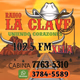 Radio La Clave Xela logo