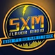 SXM Flavor Radio logo