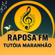 Raposa FM tutoia Maranhão logo
