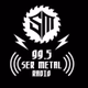 Fm Ser Metal 99.5 logo