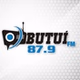 Rádio Butuí logo