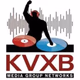 KVXB Media Group - 99 Da Beat logo