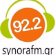 Synora FM logo
