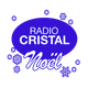 Radio Cristal - Noel logo