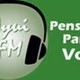 Ayui FM logo