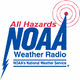 NOAA Weather Radio - KHB36 logo