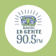 Radio La Gente logo