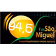 Rádio São Miguel logo