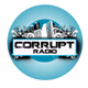 Corrupt Radio logo