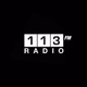 113FM Radio - Kofi Haus logo