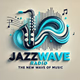 JazzWave Radio logo