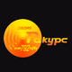 Radio Rakurs logo