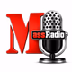 MassRadio logo