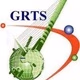 Gambia Radio (GRTS) logo