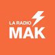 La Radio MAK logo