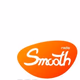 Smooth Radio Canada logo