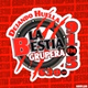 La Bestia Grupera - XHCCQ logo