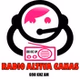 Radio Altiva Canas logo