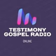 Testimony FM logo