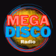 MegaDisco logo
