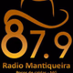 Mantiqueira FM logo
