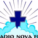 Rádio Nova Fé logo