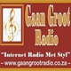 Gaan Groot Radio (GGR) logo