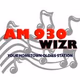 102.9 and 930 AM WIZR - WIZR logo