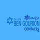 Radio Judaica logo