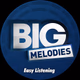 Big 106.2 - Big Melodies logo