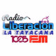 Radio Liberacion logo