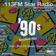 113FM Radio - Hits 1998 logo