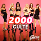 Chérie FM - 2000 Culte logo