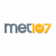 MET 107 logo