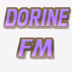 Dorine FM logo