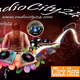Radio City 24 logo