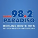 Radio Paradiso - Cinema logo