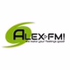 ALEX FM logo