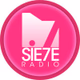Siete Radio logo