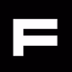 The Faction Radio logo