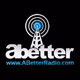ABetterRadio.com - 80s New Wave Station logo