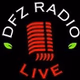 DFZ Radio Network logo