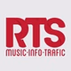 RTS FM Narbonne logo