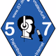 Amateur Radio DARC i57 logo